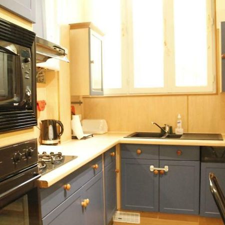 Appartement Tout Confort Proche Gare Et Centre Ville Μονπελιέ Εξωτερικό φωτογραφία