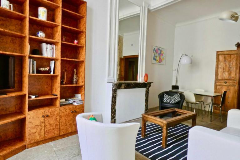 Appartement Tout Confort Proche Gare Et Centre Ville Μονπελιέ Εξωτερικό φωτογραφία