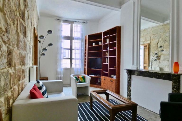 Appartement Tout Confort Proche Gare Et Centre Ville Μονπελιέ Εξωτερικό φωτογραφία