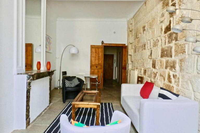 Appartement Tout Confort Proche Gare Et Centre Ville Μονπελιέ Εξωτερικό φωτογραφία
